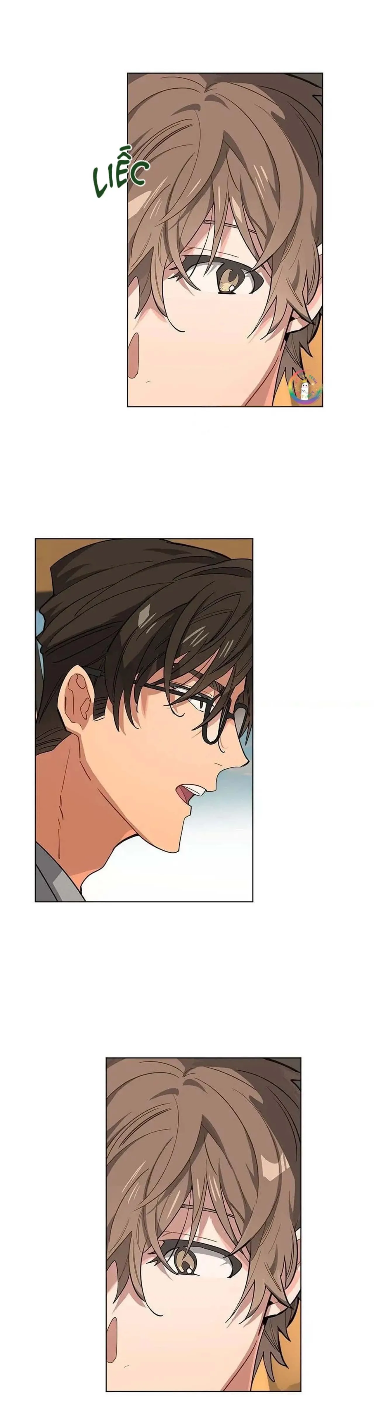 Cơn Mưa Rào (END) Chapter 26 Trang 18