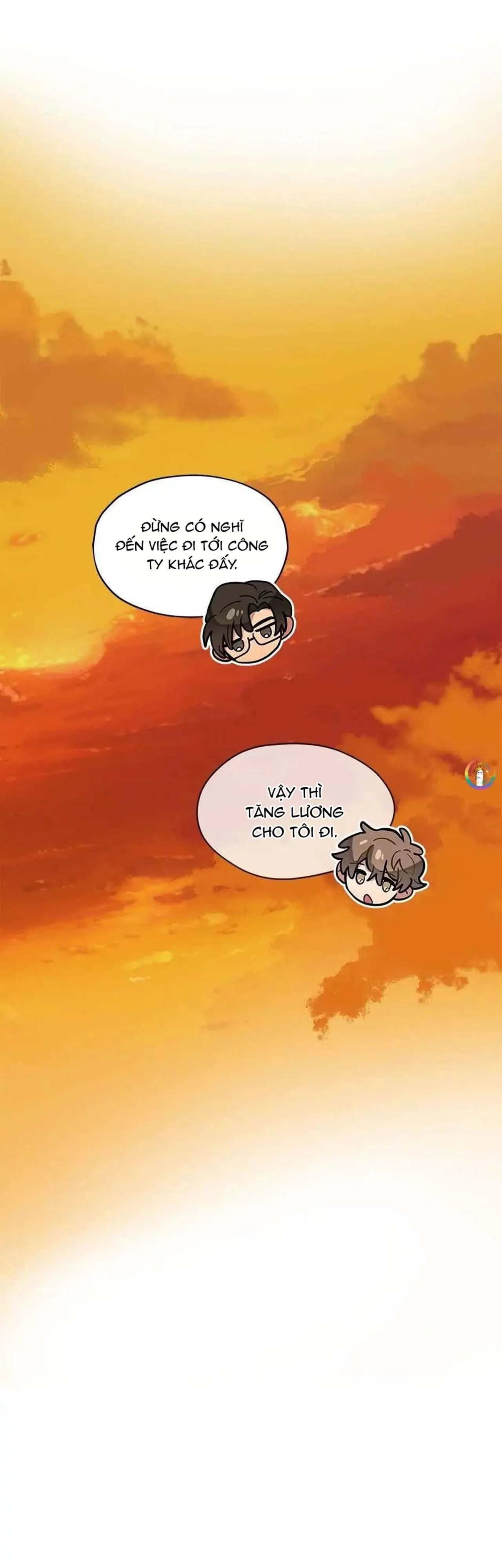 Cơn Mưa Rào (END) Chapter 27 Trang 13