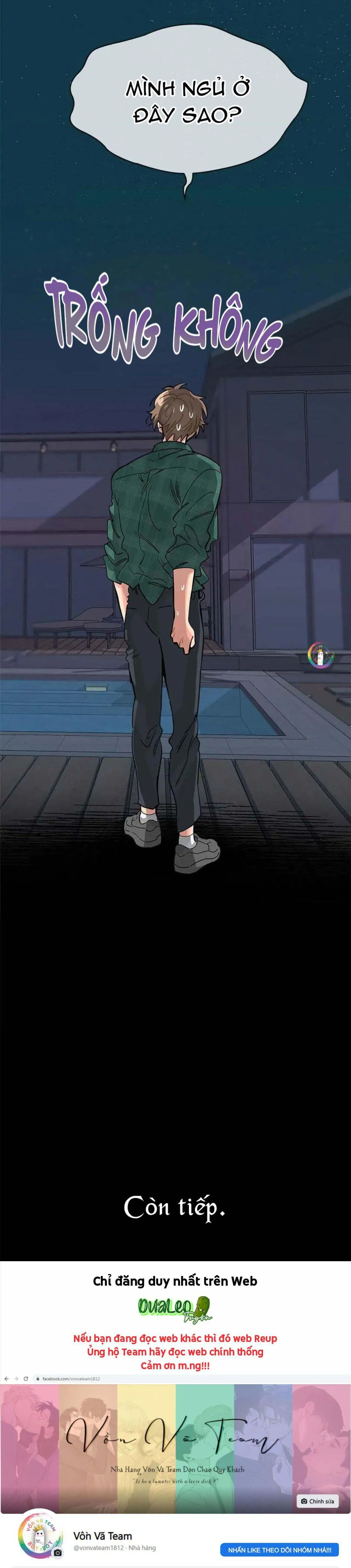 Cơn Mưa Rào (END) Chapter 27 Trang 24