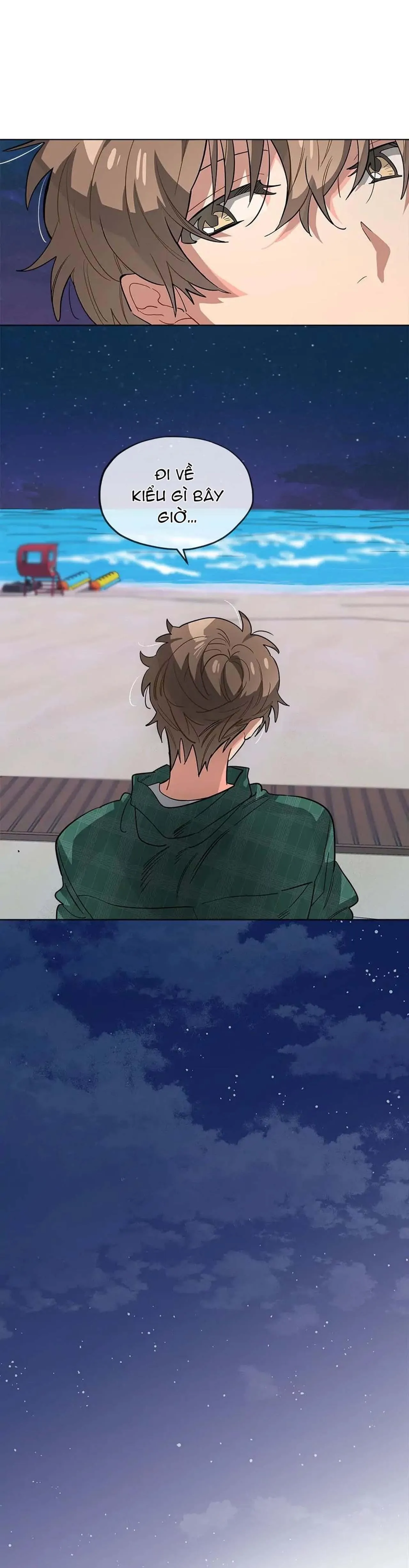 Cơn Mưa Rào (END) Chapter 28 Trang 5