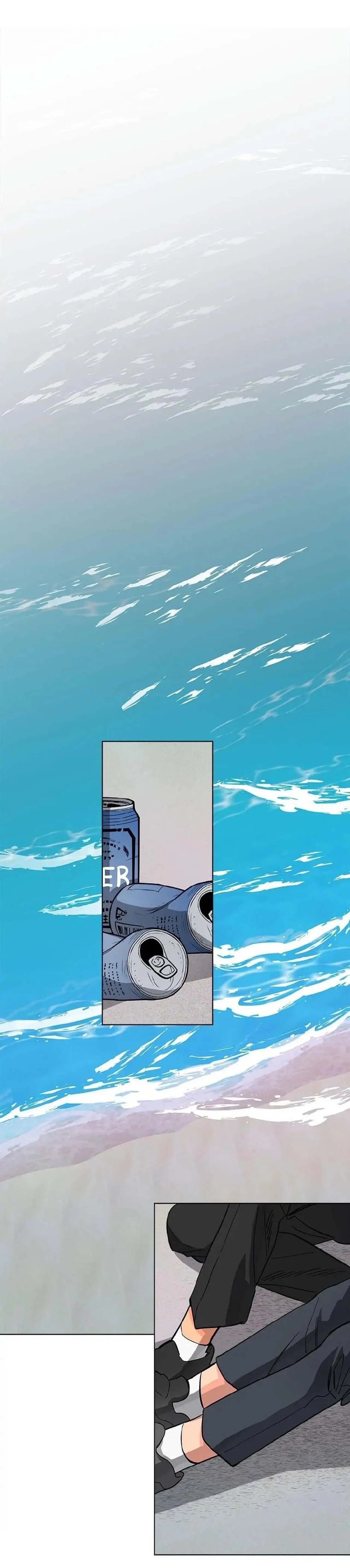 Cơn Mưa Rào (END) Chapter 28 Trang 17