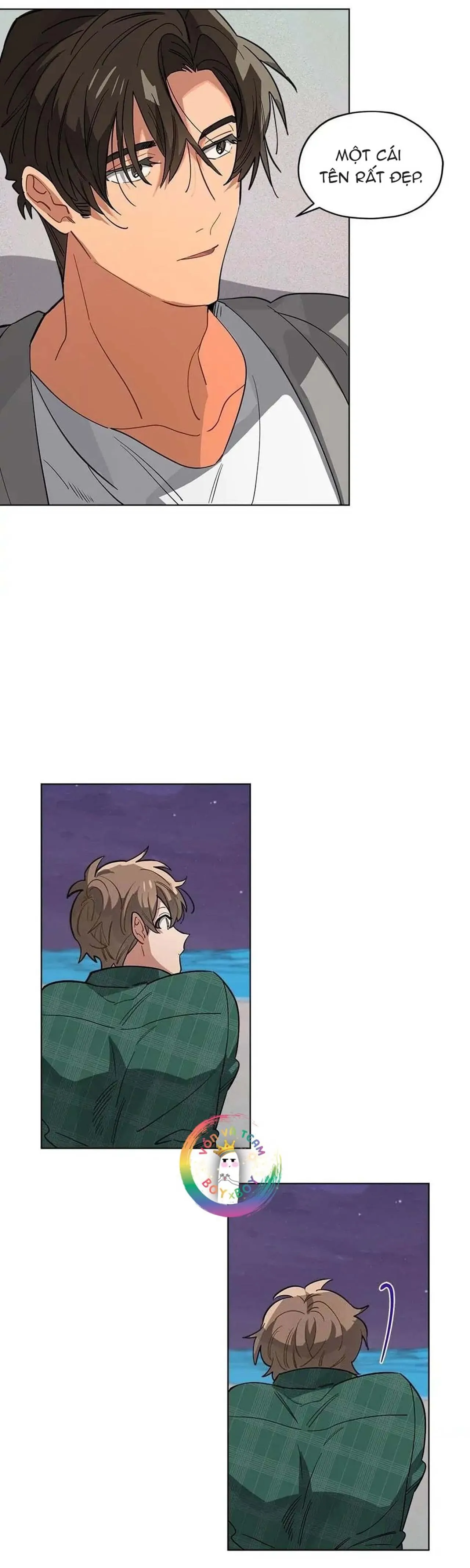 Cơn Mưa Rào (END) Chapter 28 Trang 20