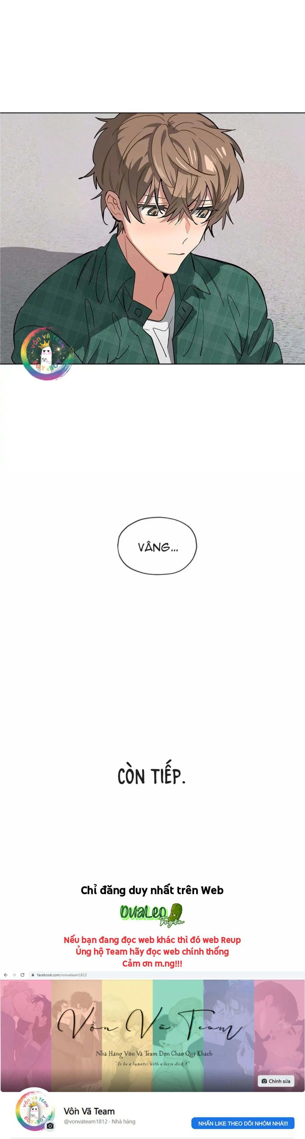 Cơn Mưa Rào (END) Chapter 28 Trang 22