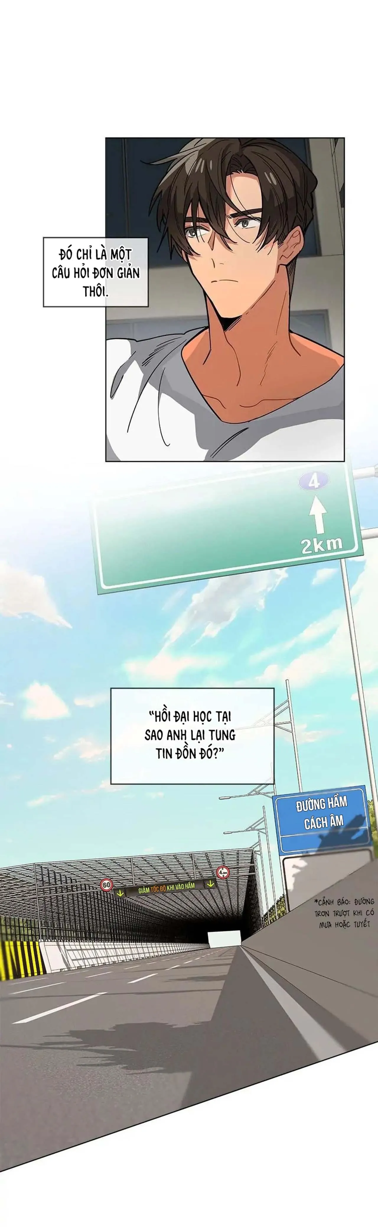 Cơn Mưa Rào (END) Chapter 29 Trang 14