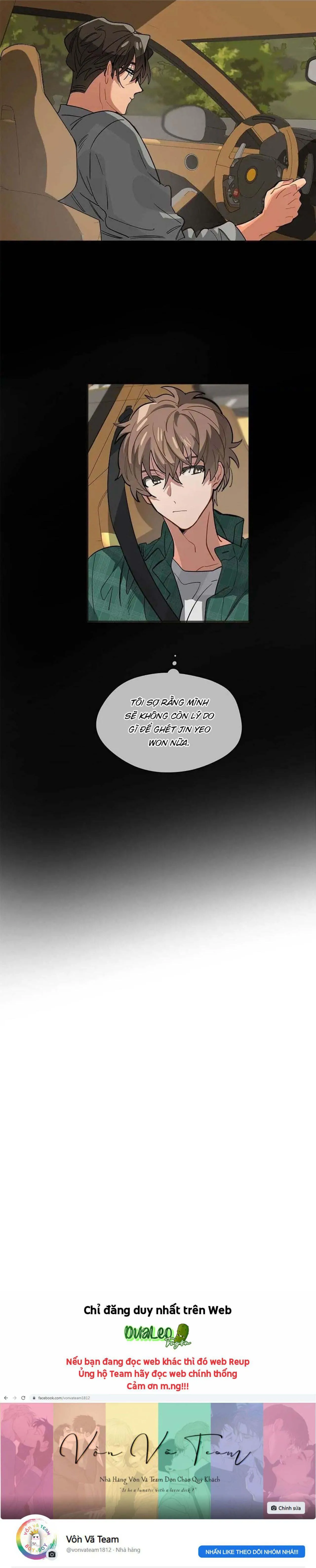 Cơn Mưa Rào (END) Chapter 29 Trang 17