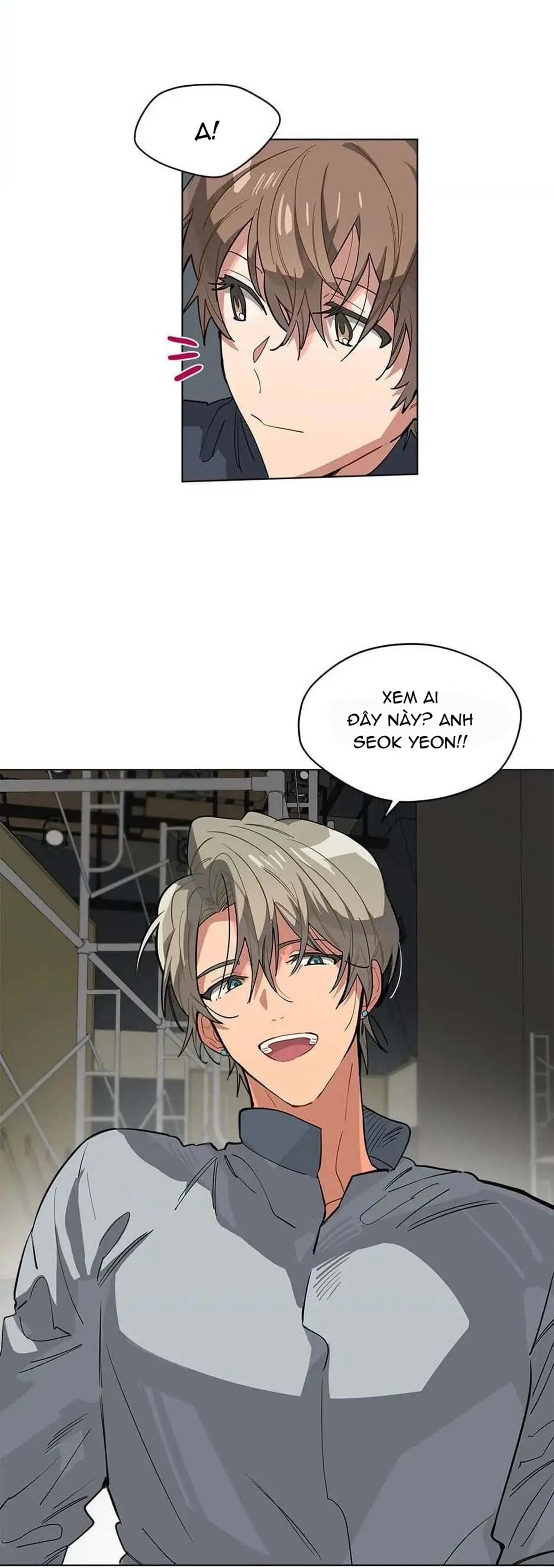 Cơn Mưa Rào (END) Chapter 30 Trang 5