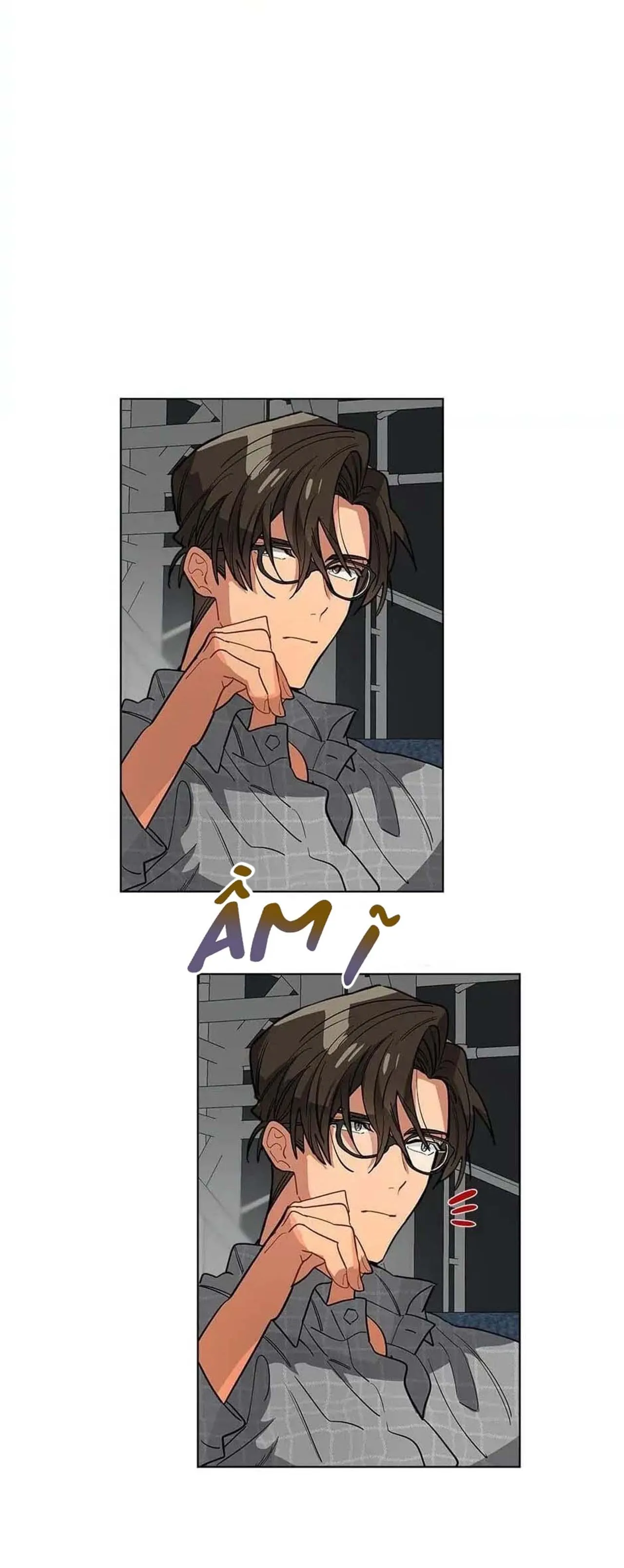 Cơn Mưa Rào (END) Chapter 30 Trang 9