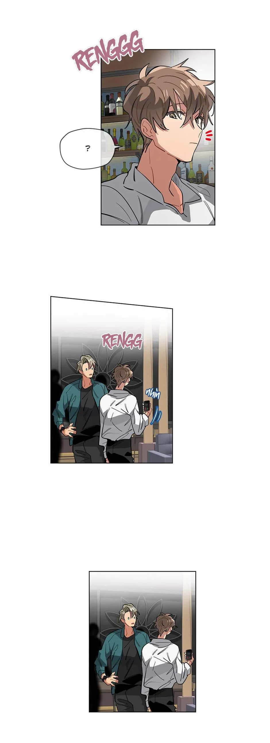 Cơn Mưa Rào (END) Chapter 31 Trang 19