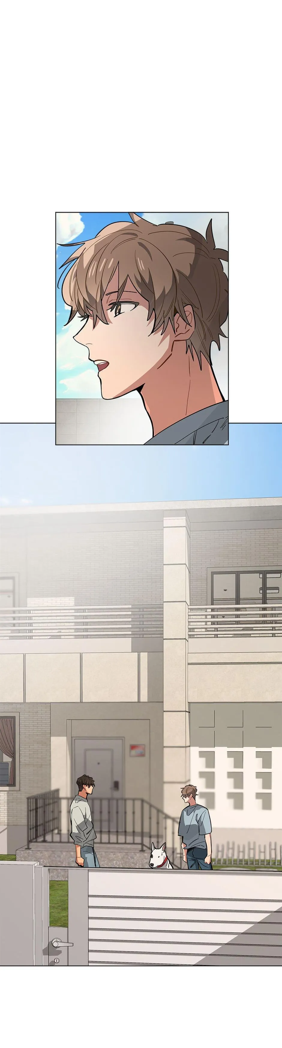 Cơn Mưa Rào (END) Chapter 32 Trang 7