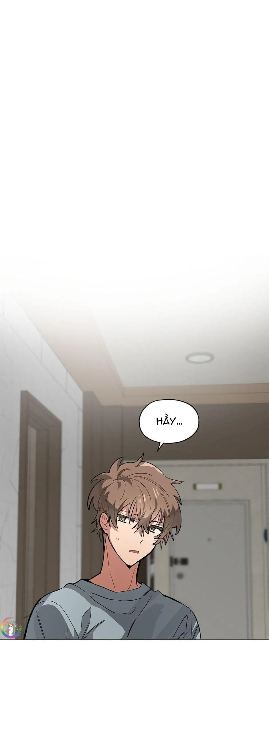 Cơn Mưa Rào (END) Chapter 32 Trang 8