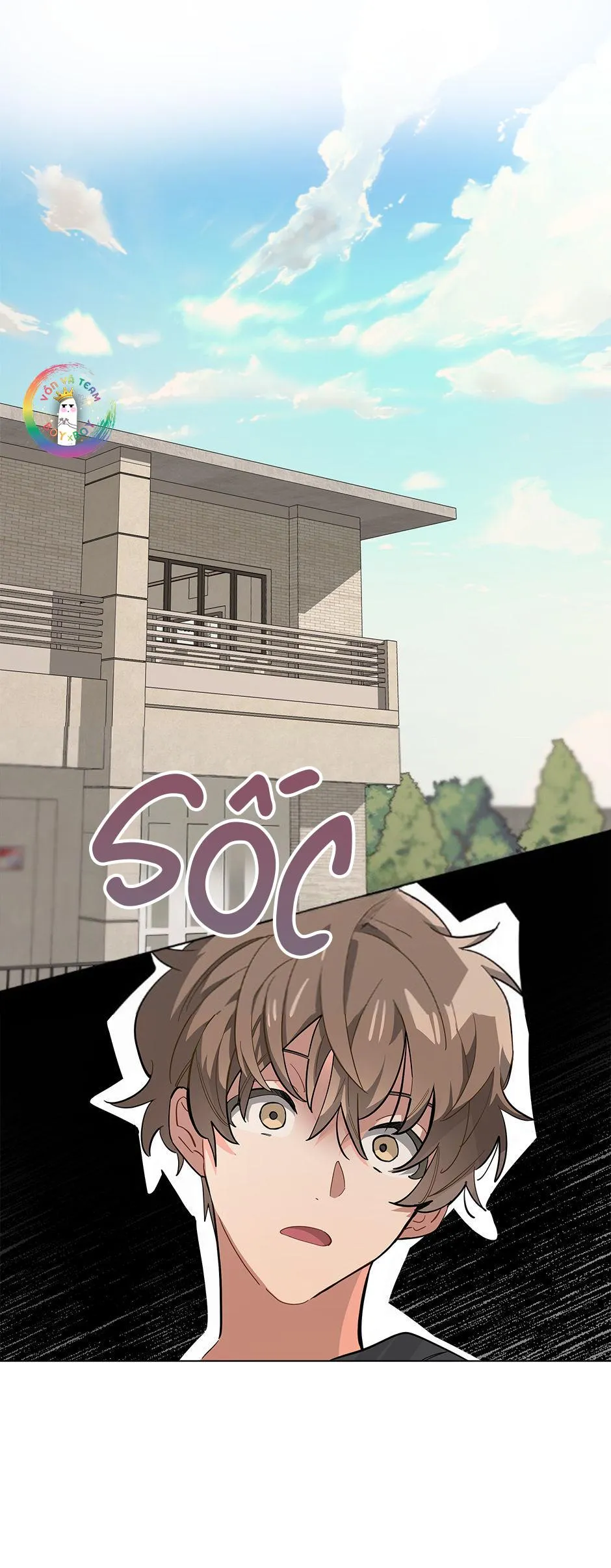 Cơn Mưa Rào (END) Chapter 33 Trang 11