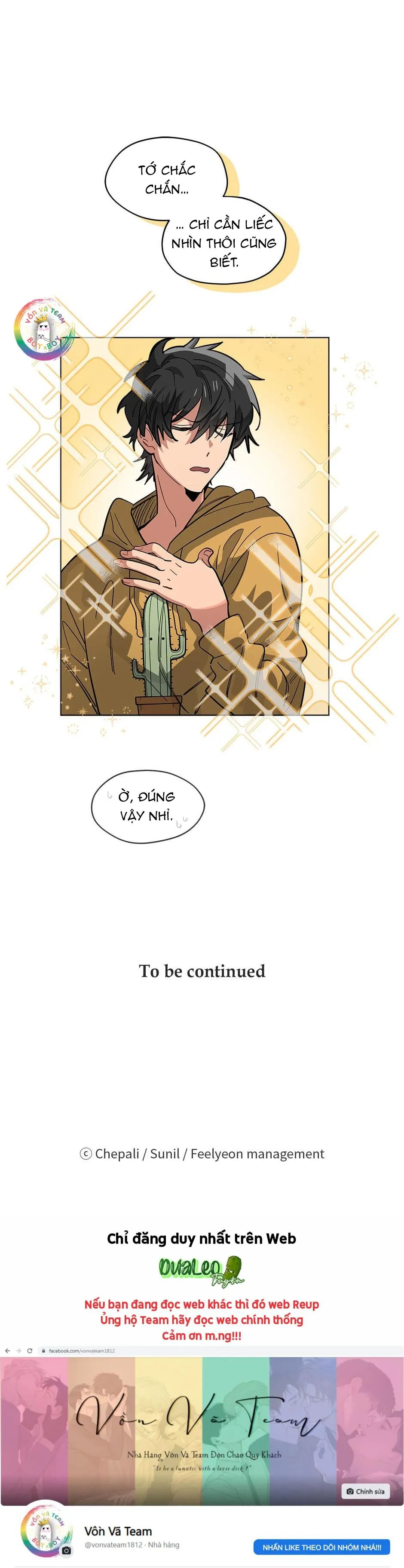 Cơn Mưa Rào (END) Chapter 34 Trang 26