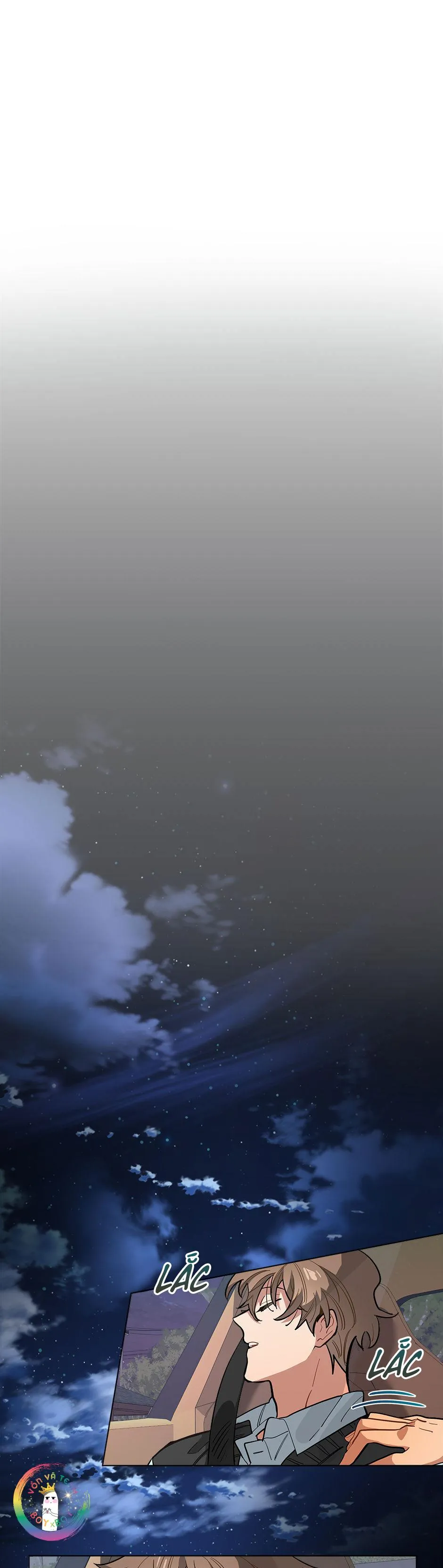 Cơn Mưa Rào (END) Chapter 36 Trang 7