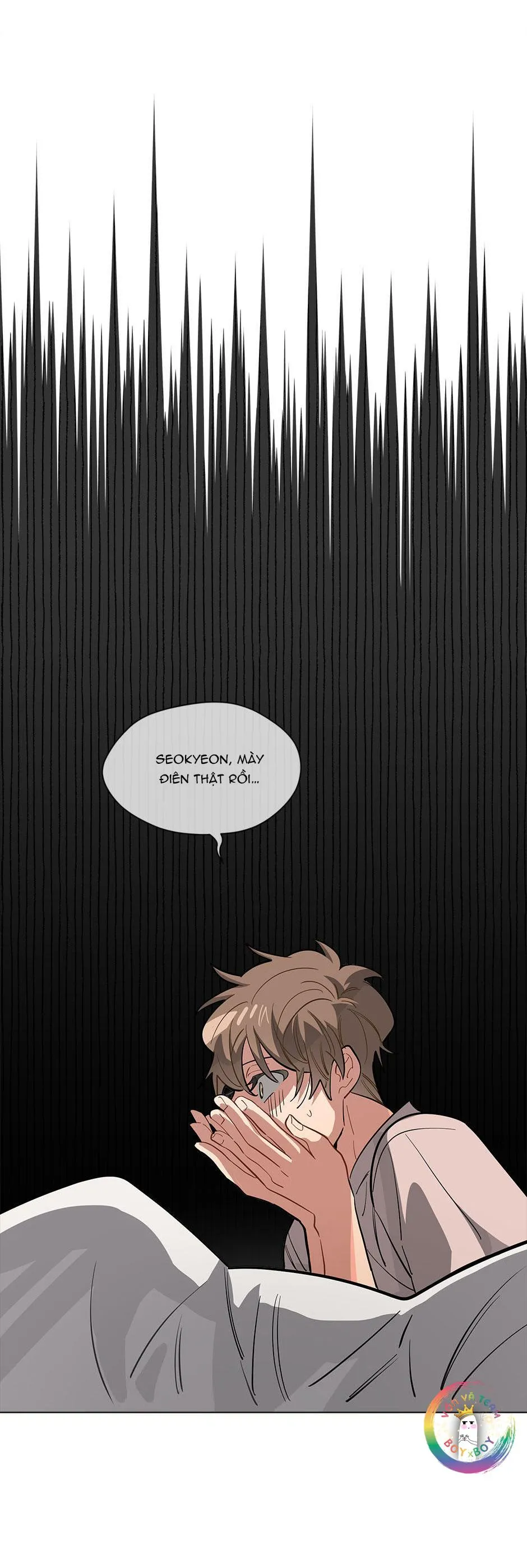 Cơn Mưa Rào (END) Chapter 36 Trang 14