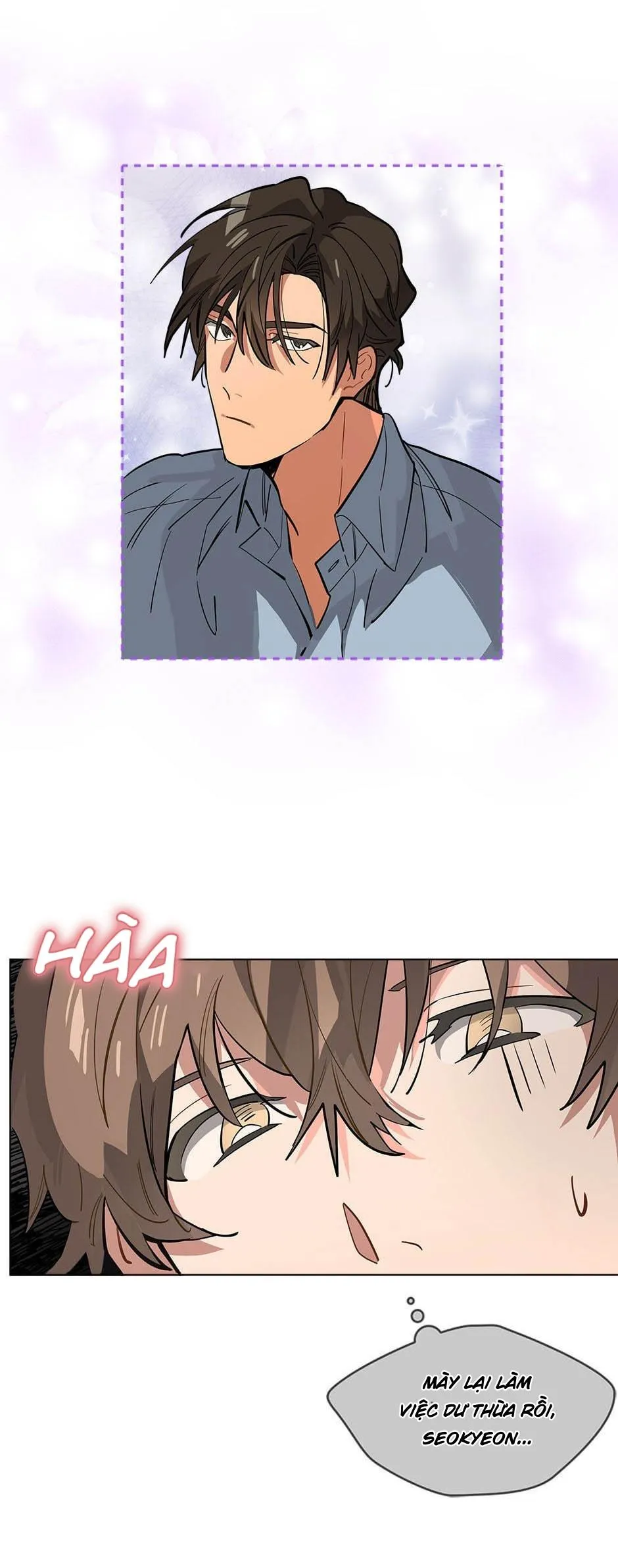 Cơn Mưa Rào (END) Chapter 37 Trang 6