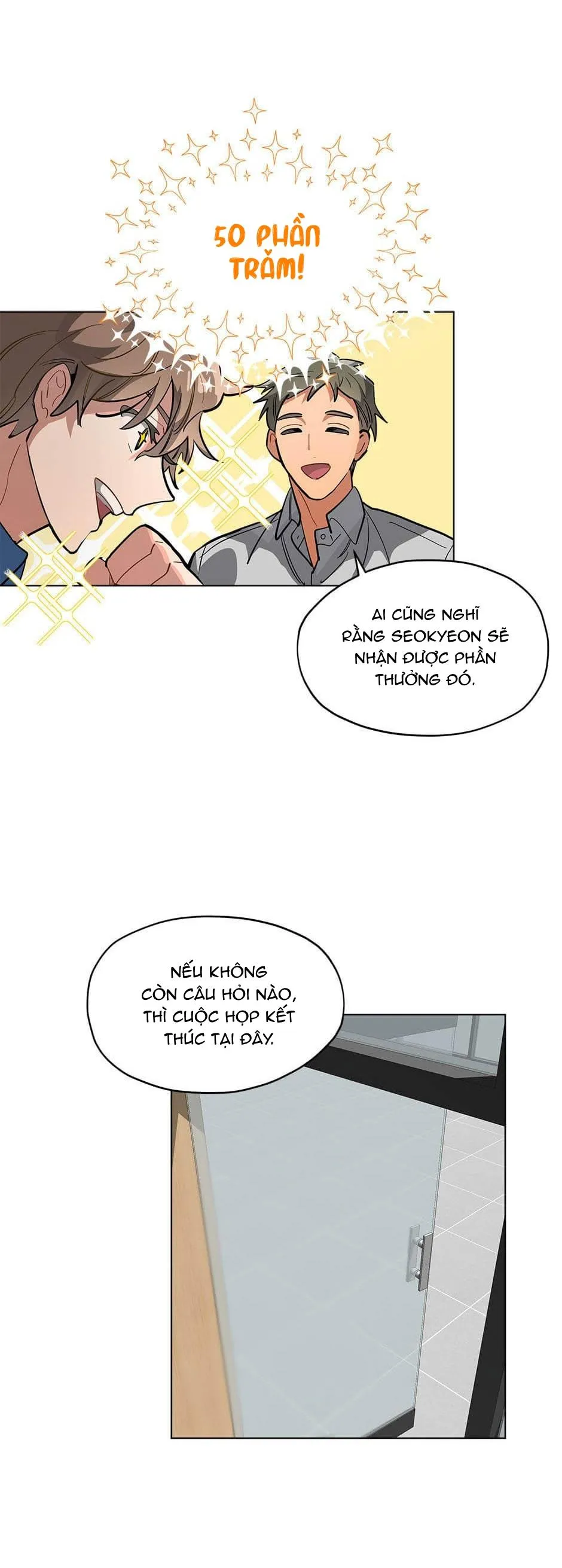 Cơn Mưa Rào (END) Chapter 37 Trang 14