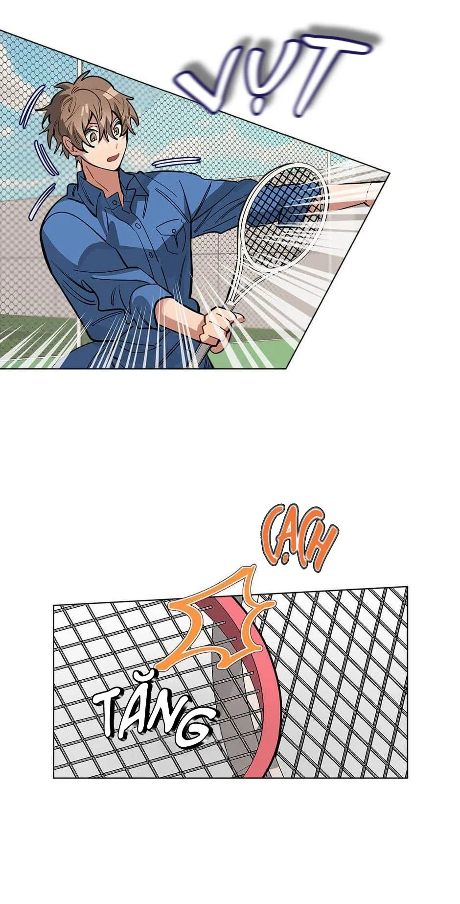 Cơn Mưa Rào (END) Chapter 37 Trang 25