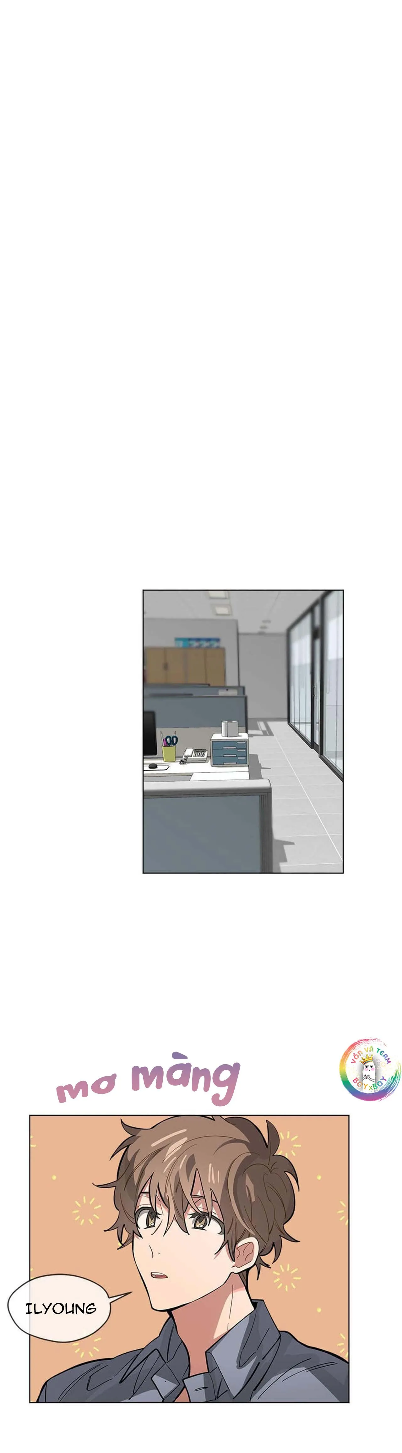 Cơn Mưa Rào (END) Chapter 38 Trang 8