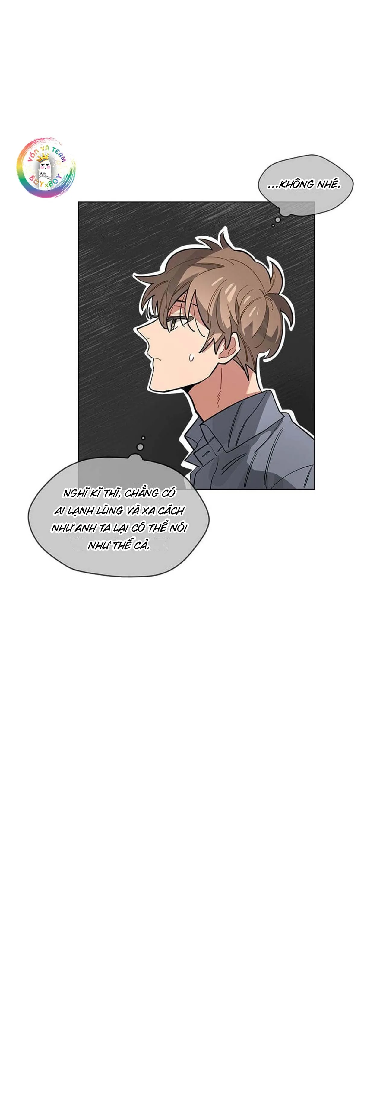 Cơn Mưa Rào (END) Chapter 38 Trang 13