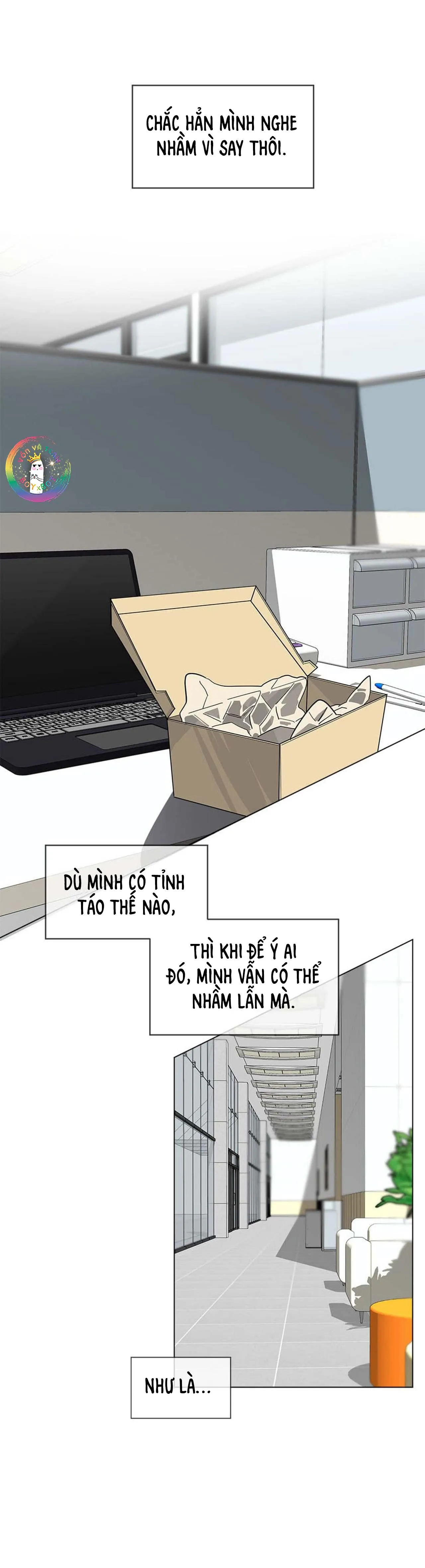 Cơn Mưa Rào (END) Chapter 38 Trang 14