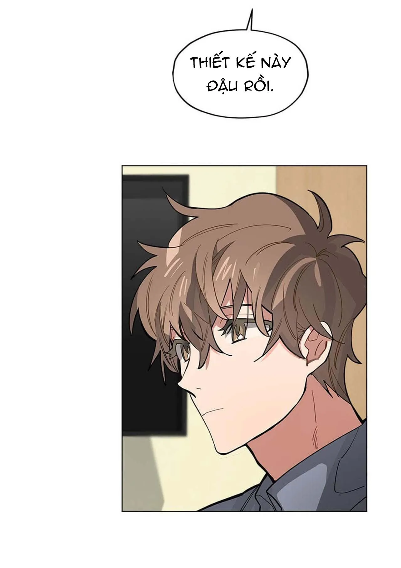 Cơn Mưa Rào (END) Chapter 38 Trang 19