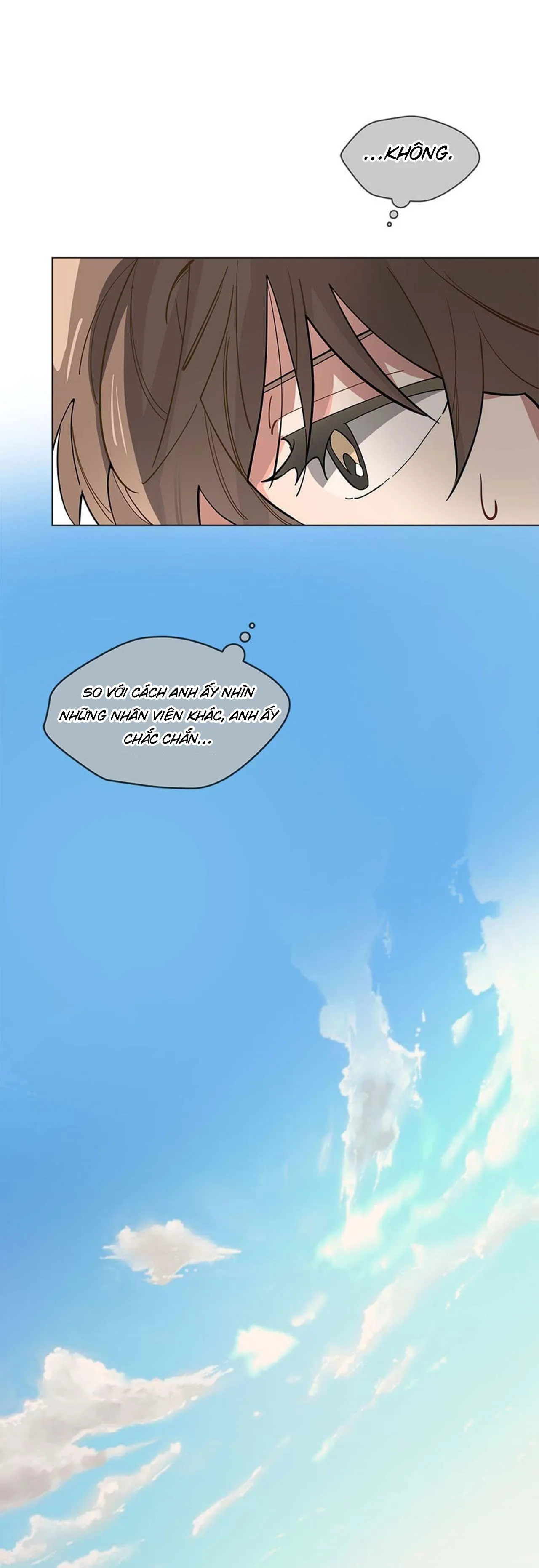 Cơn Mưa Rào (END) Chapter 38 Trang 20