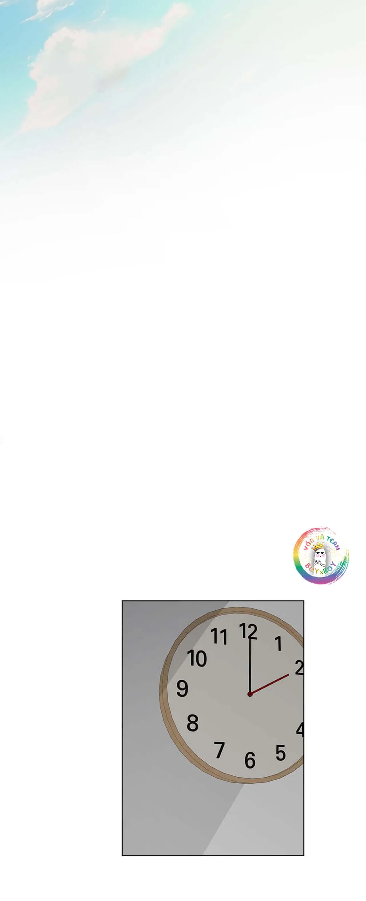 Cơn Mưa Rào (END) Chapter 38 Trang 21