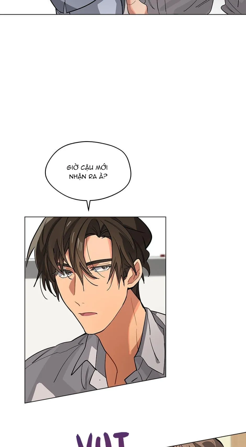 Cơn Mưa Rào (END) Chapter 39 Trang 3