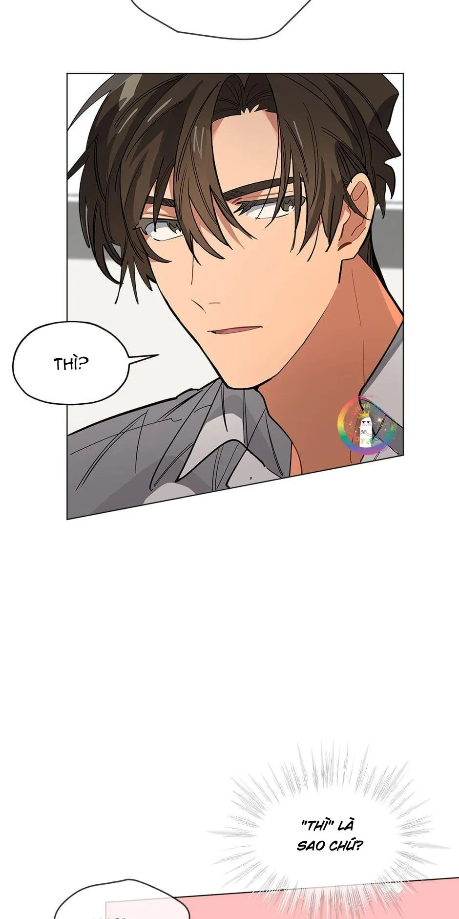 Cơn Mưa Rào (END) Chapter 39 Trang 8