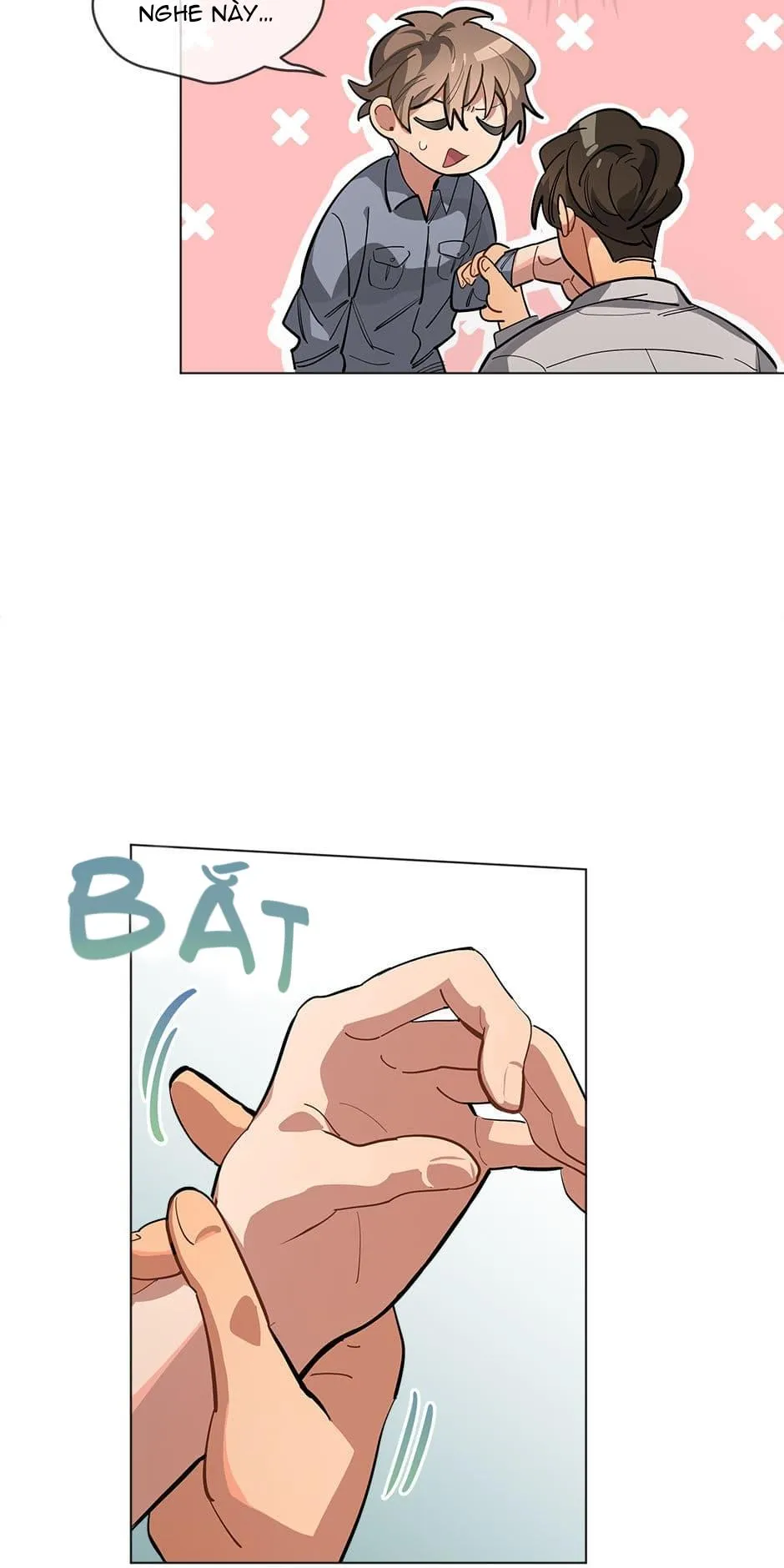 Cơn Mưa Rào (END) Chapter 39 Trang 9