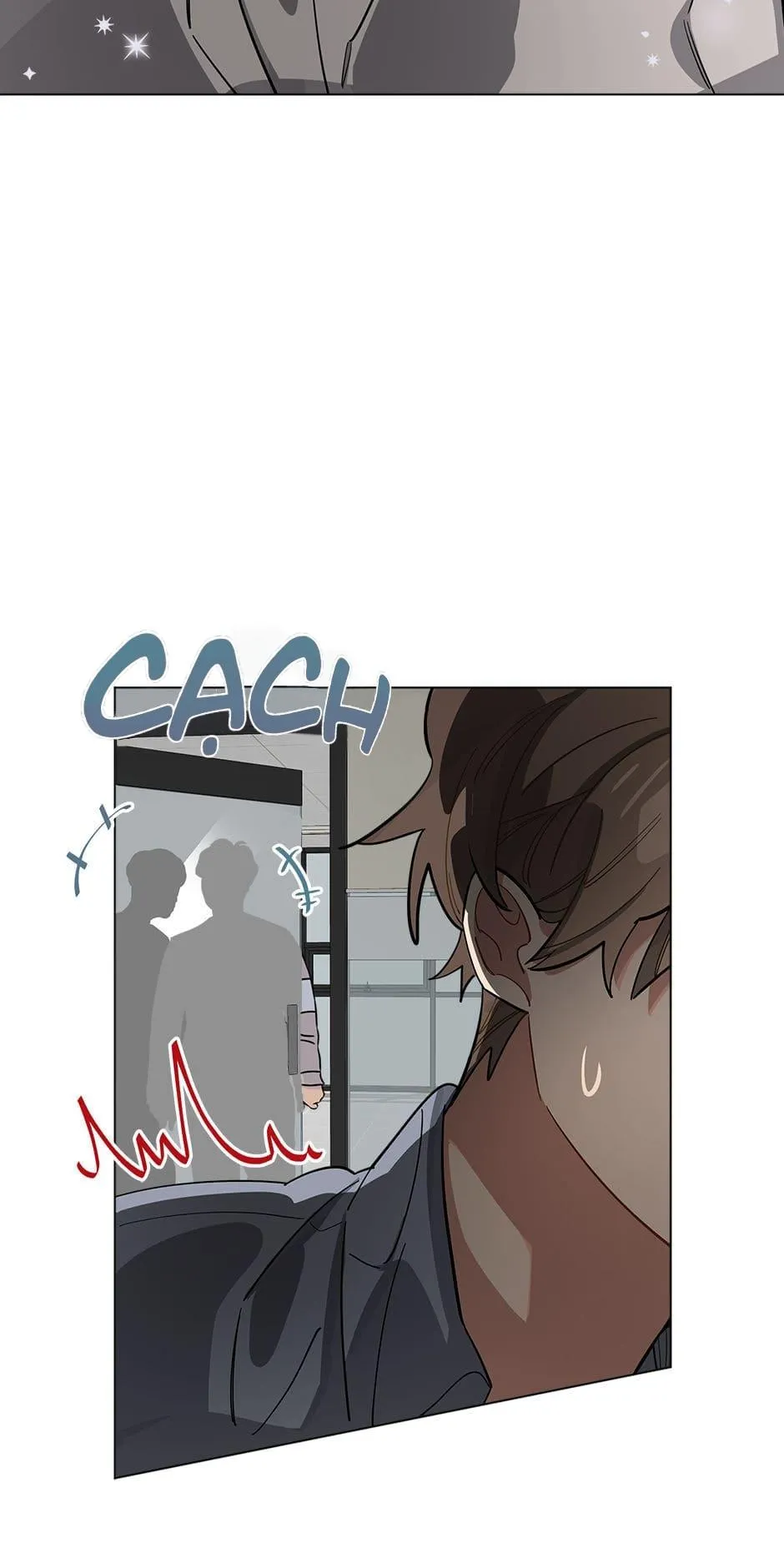 Cơn Mưa Rào (END) Chapter 39 Trang 11