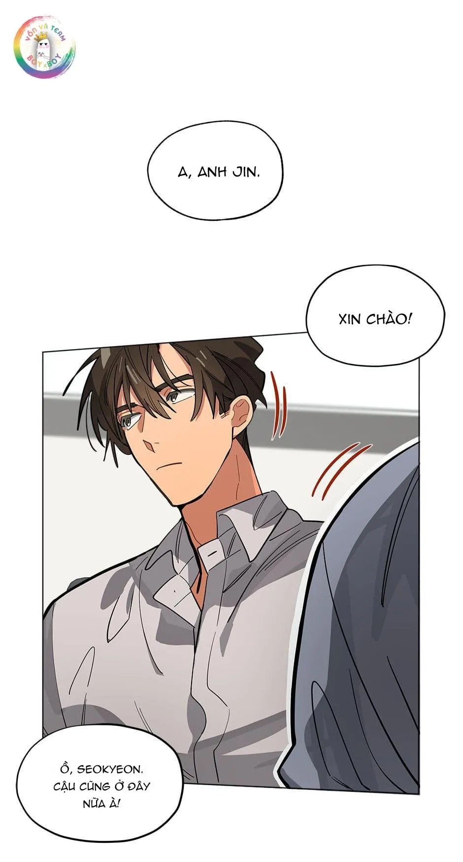 Cơn Mưa Rào (END) Chapter 39 Trang 12