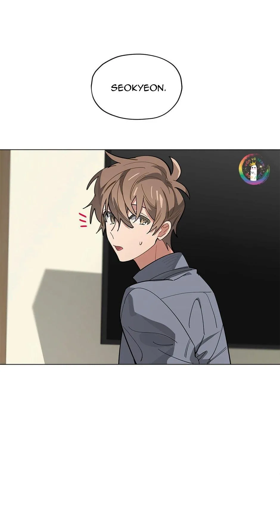 Cơn Mưa Rào (END) Chapter 39 Trang 14