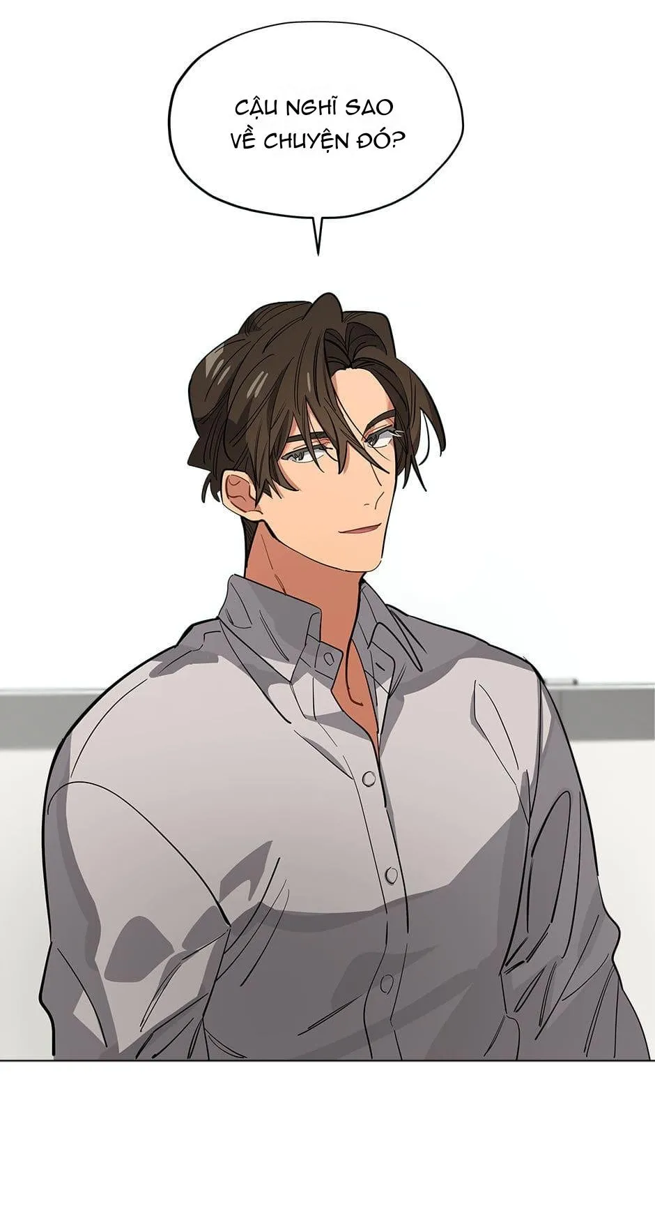 Cơn Mưa Rào (END) Chapter 39 Trang 15