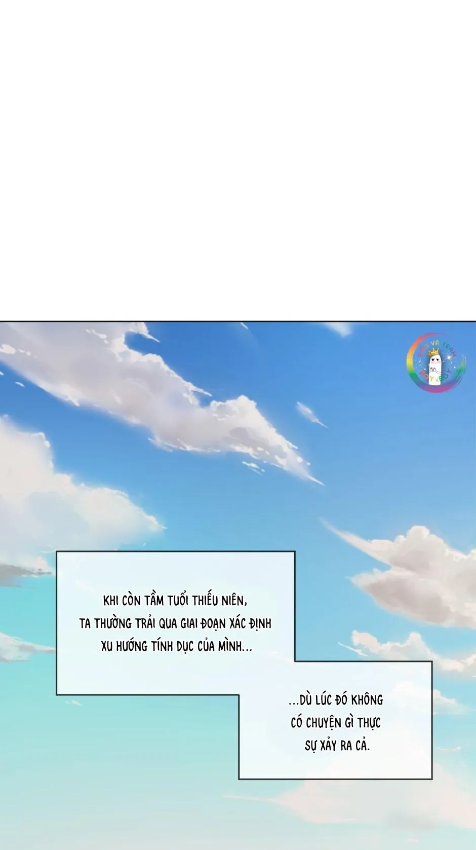 Cơn Mưa Rào (END) Chapter 39 Trang 17