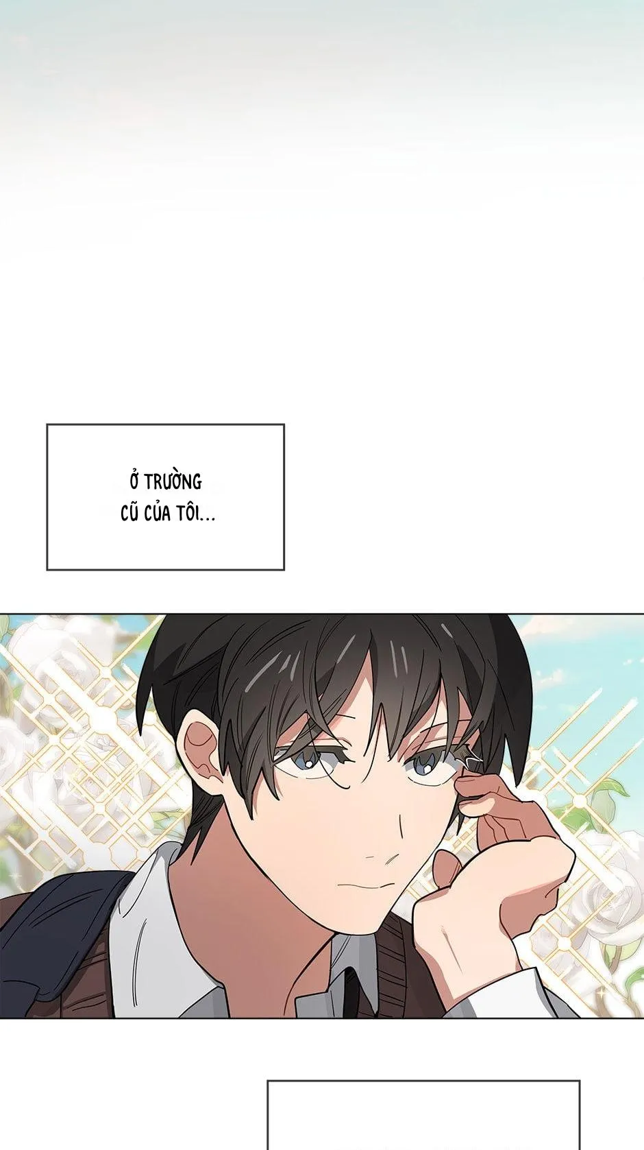 Cơn Mưa Rào (END) Chapter 39 Trang 18