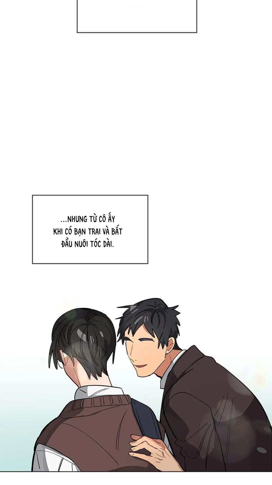 Cơn Mưa Rào (END) Chapter 39 Trang 20