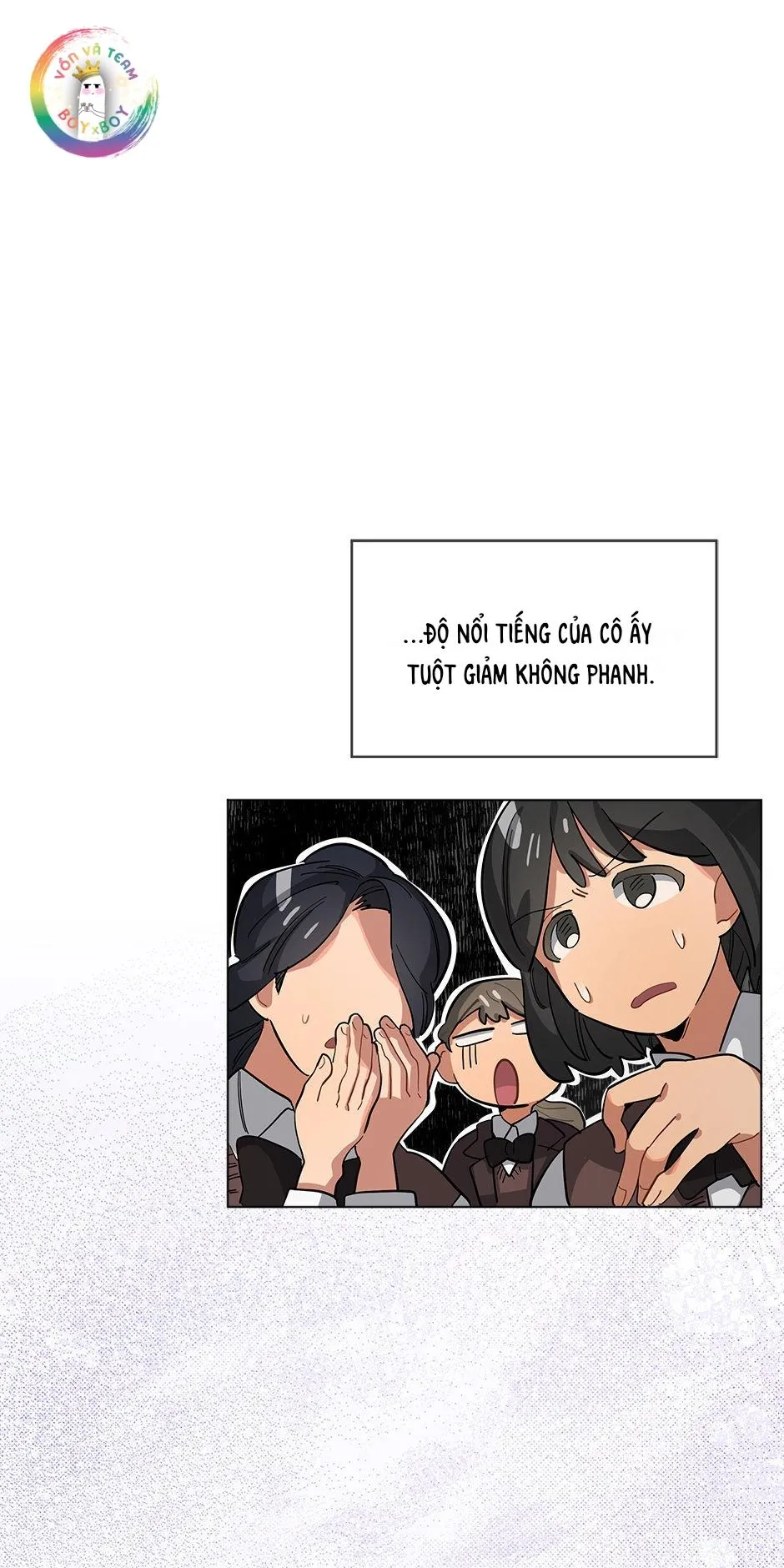 Cơn Mưa Rào (END) Chapter 39 Trang 21