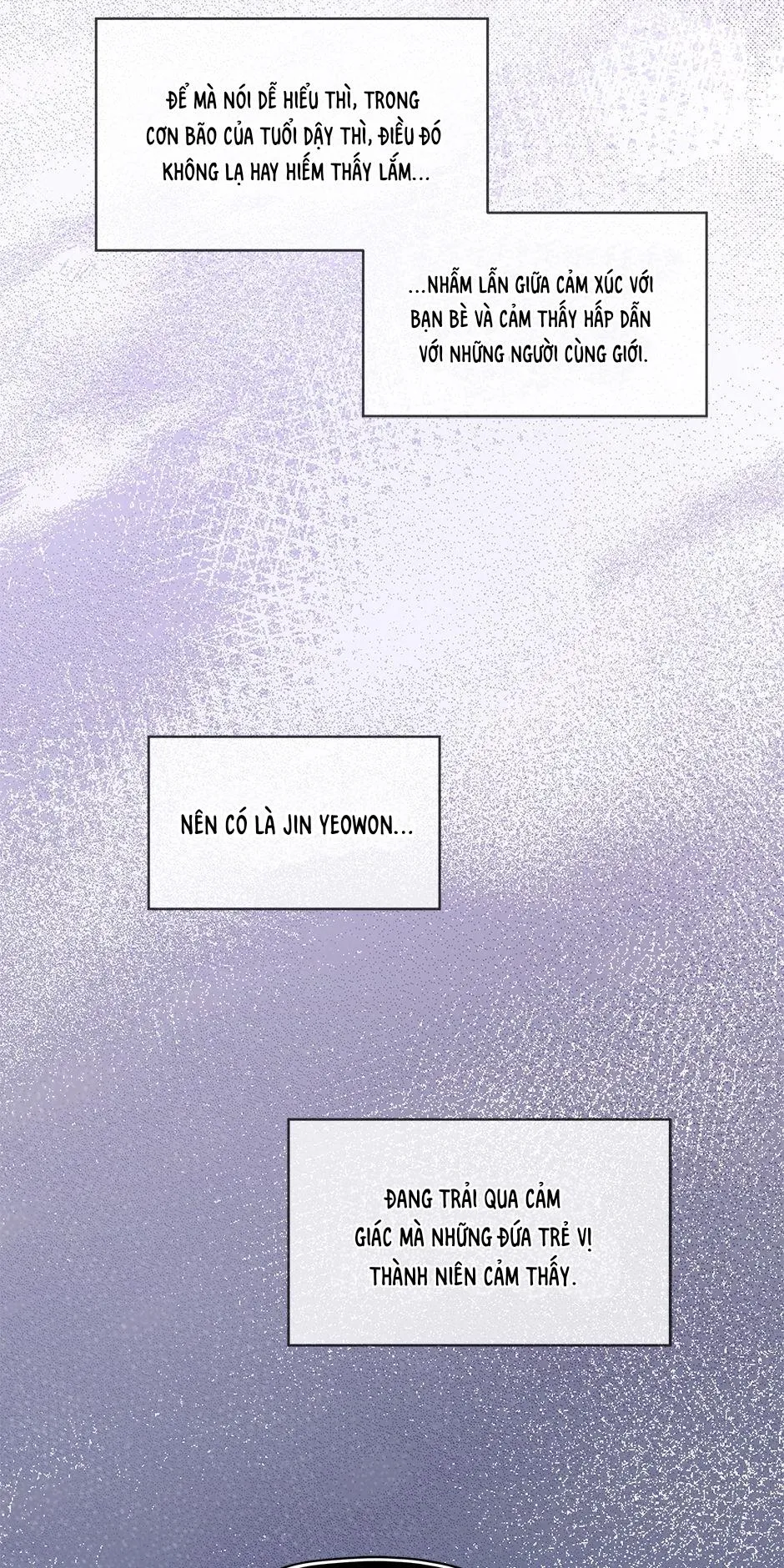 Cơn Mưa Rào (END) Chapter 39 Trang 22