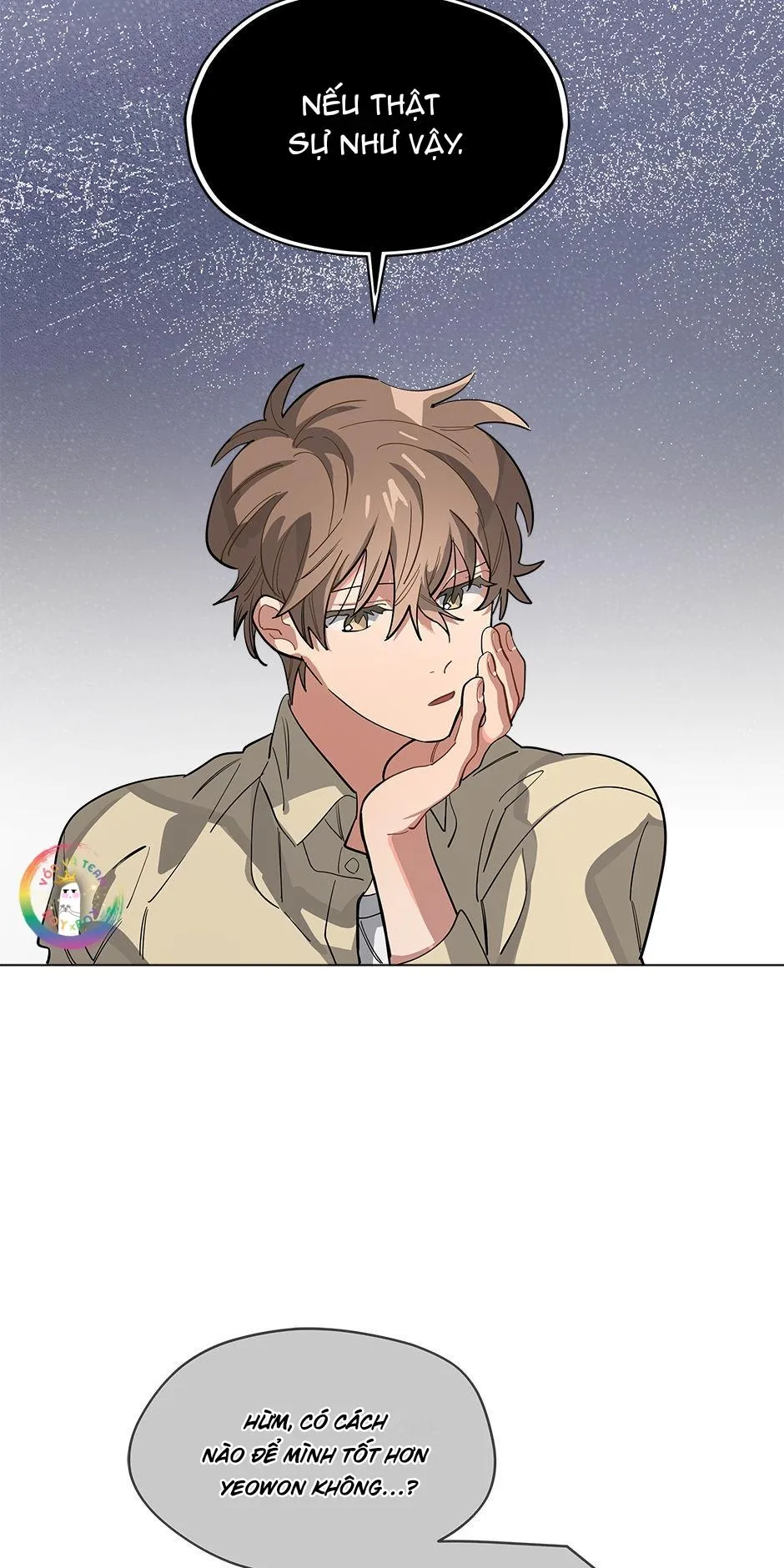 Cơn Mưa Rào (END) Chapter 39 Trang 23