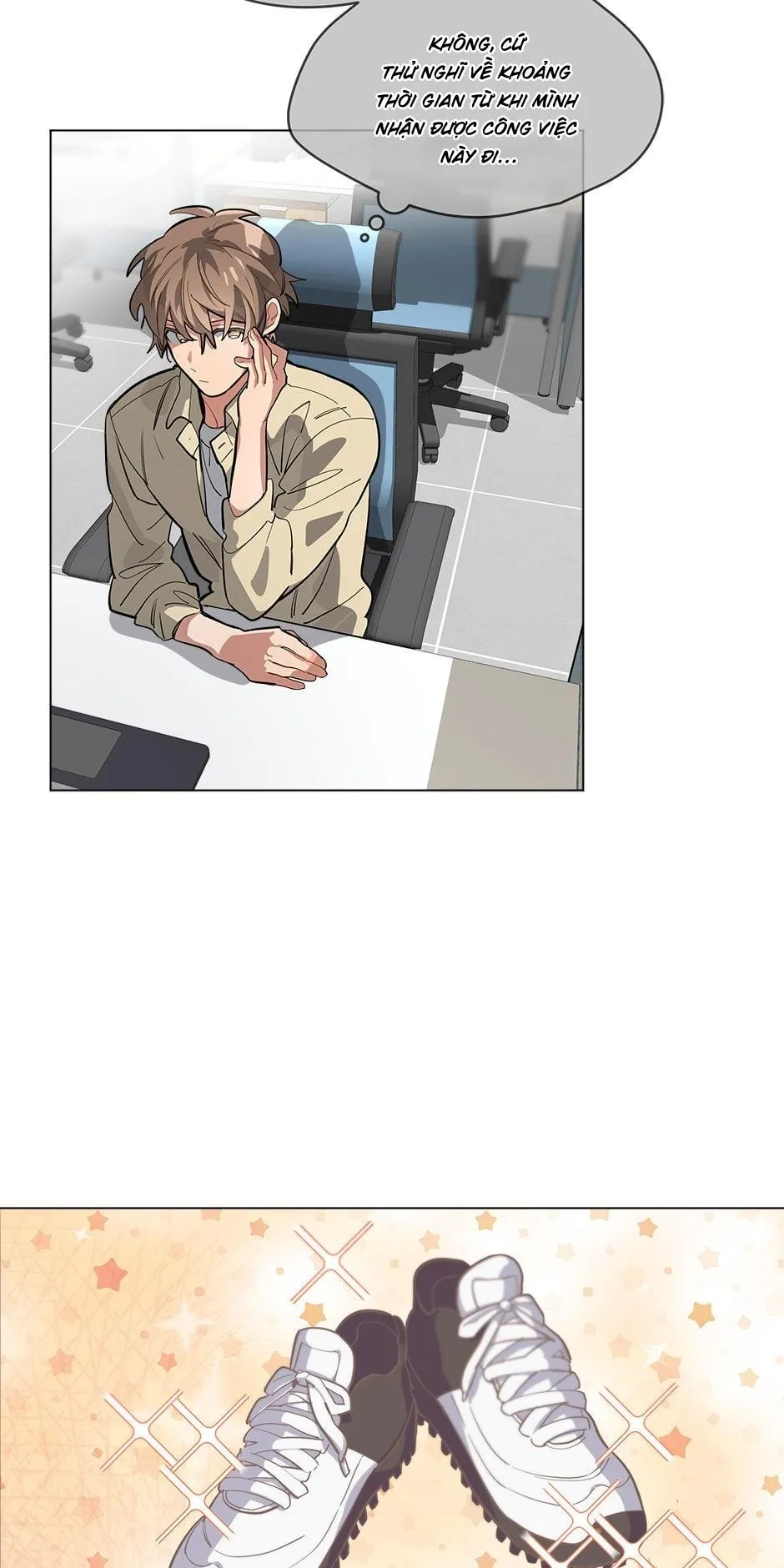 Cơn Mưa Rào (END) Chapter 39 Trang 24