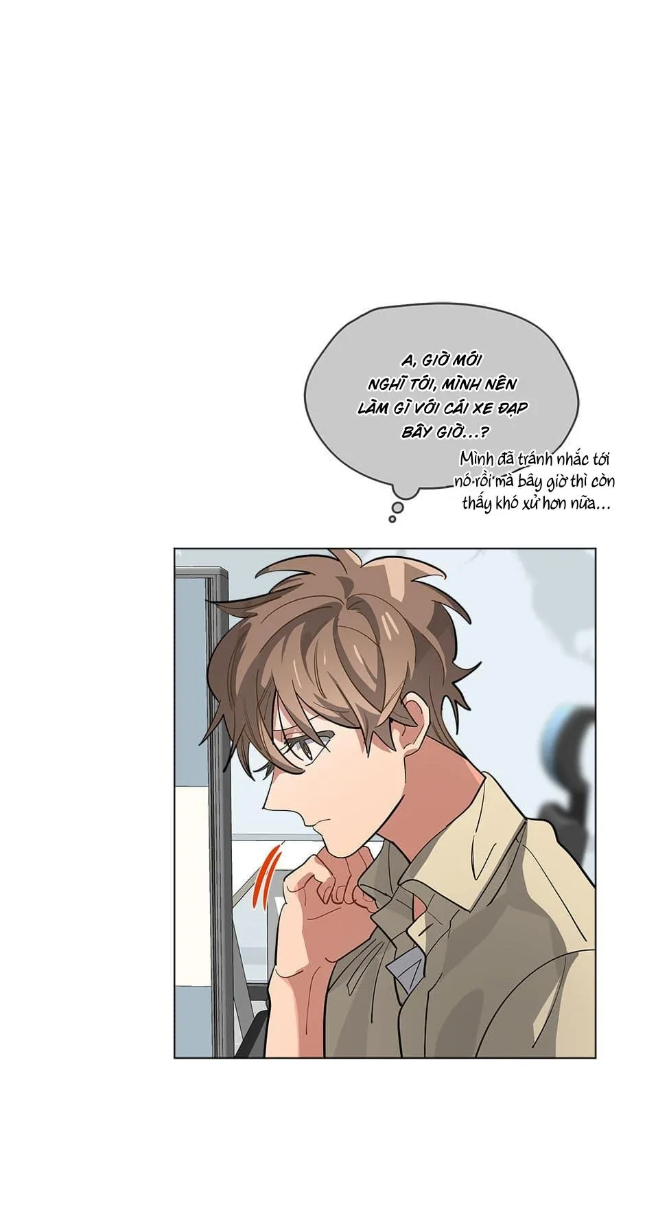 Cơn Mưa Rào (END) Chapter 39 Trang 26