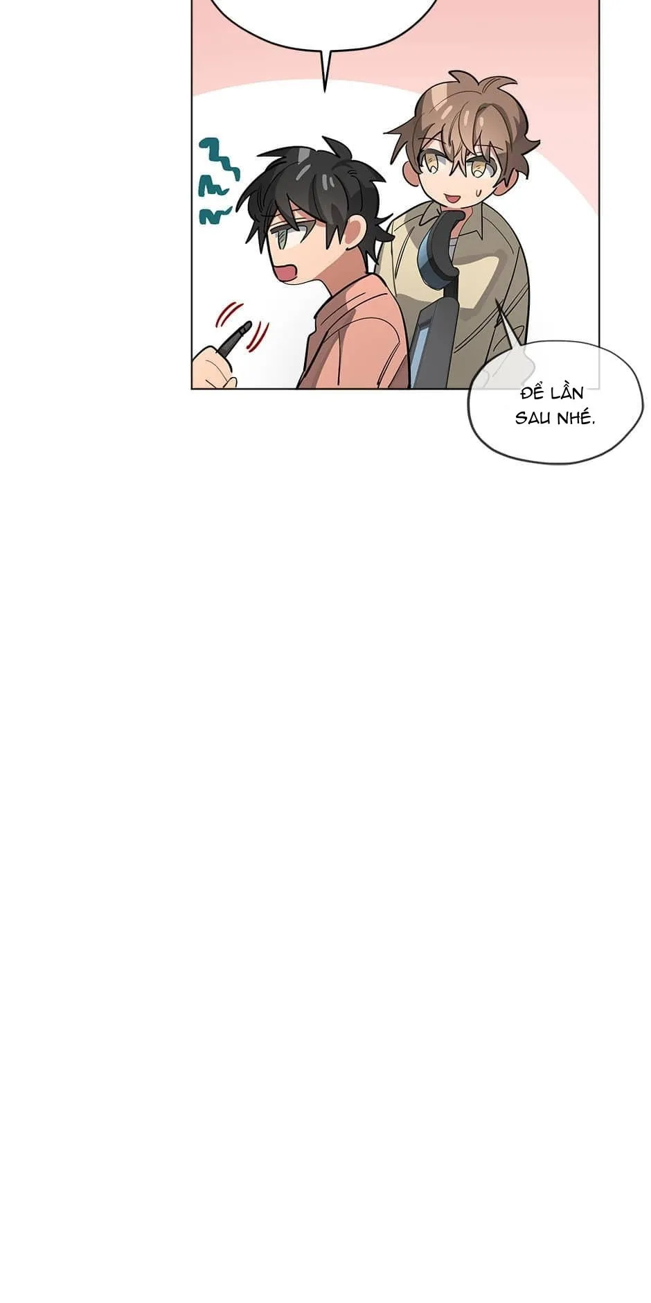 Cơn Mưa Rào (END) Chapter 39 Trang 32