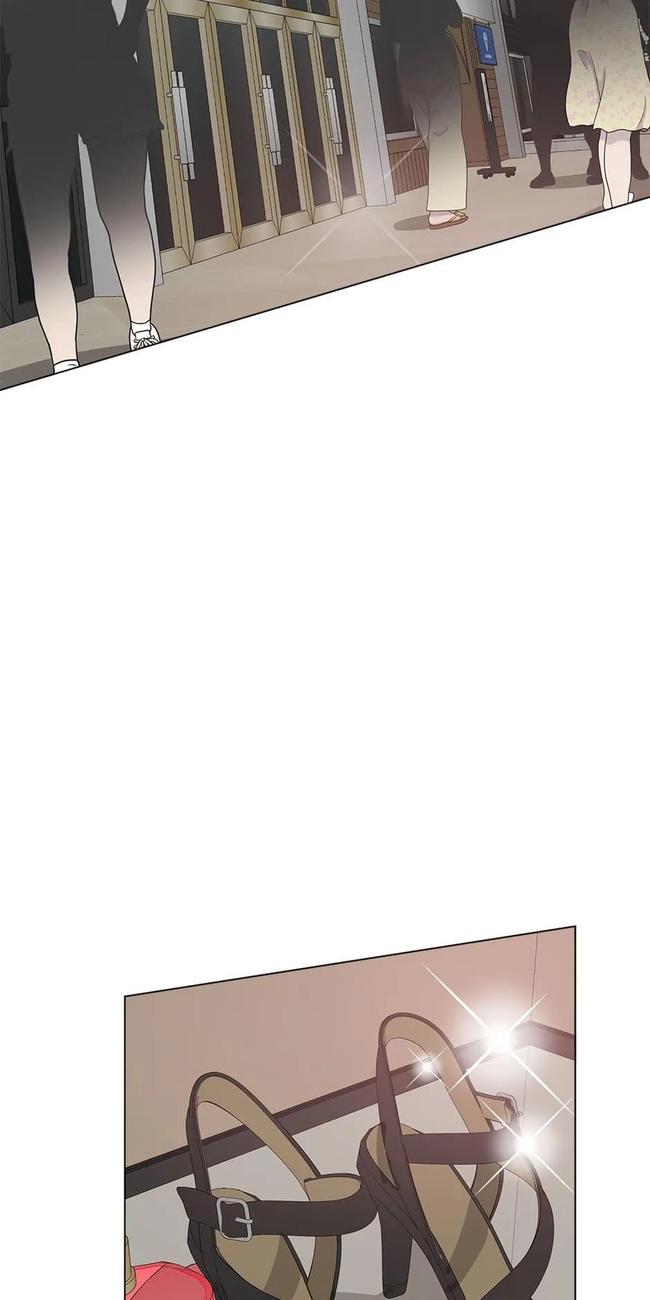 Cơn Mưa Rào (END) Chapter 39 Trang 34