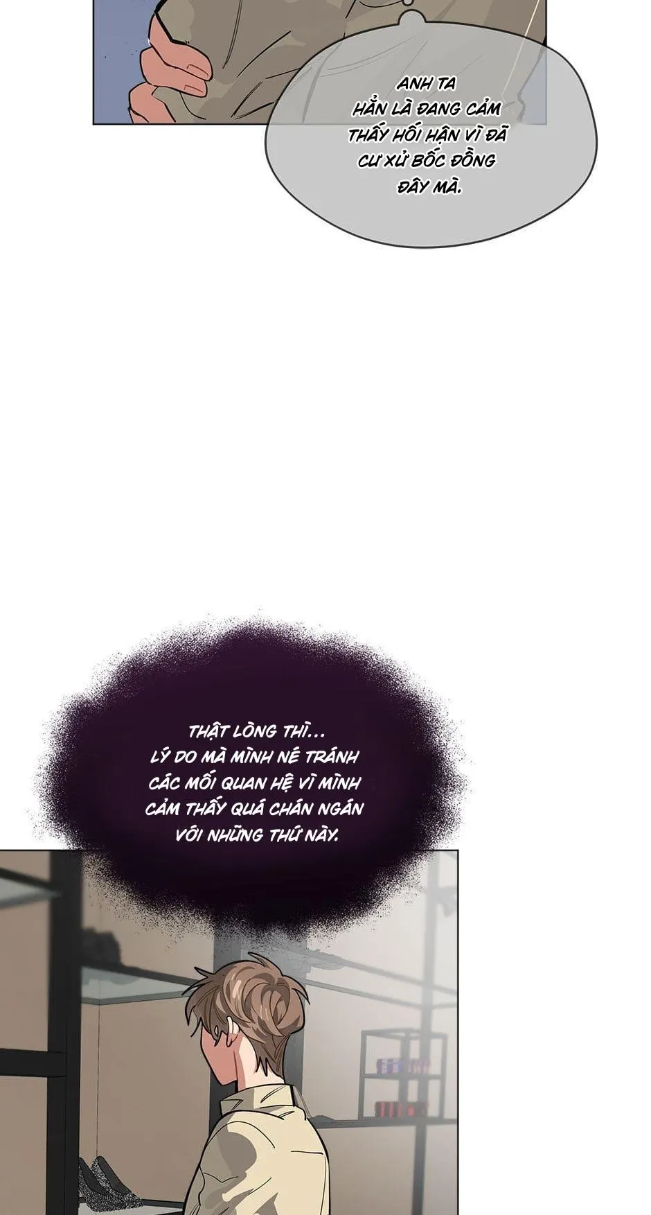 Cơn Mưa Rào (END) Chapter 39 Trang 43