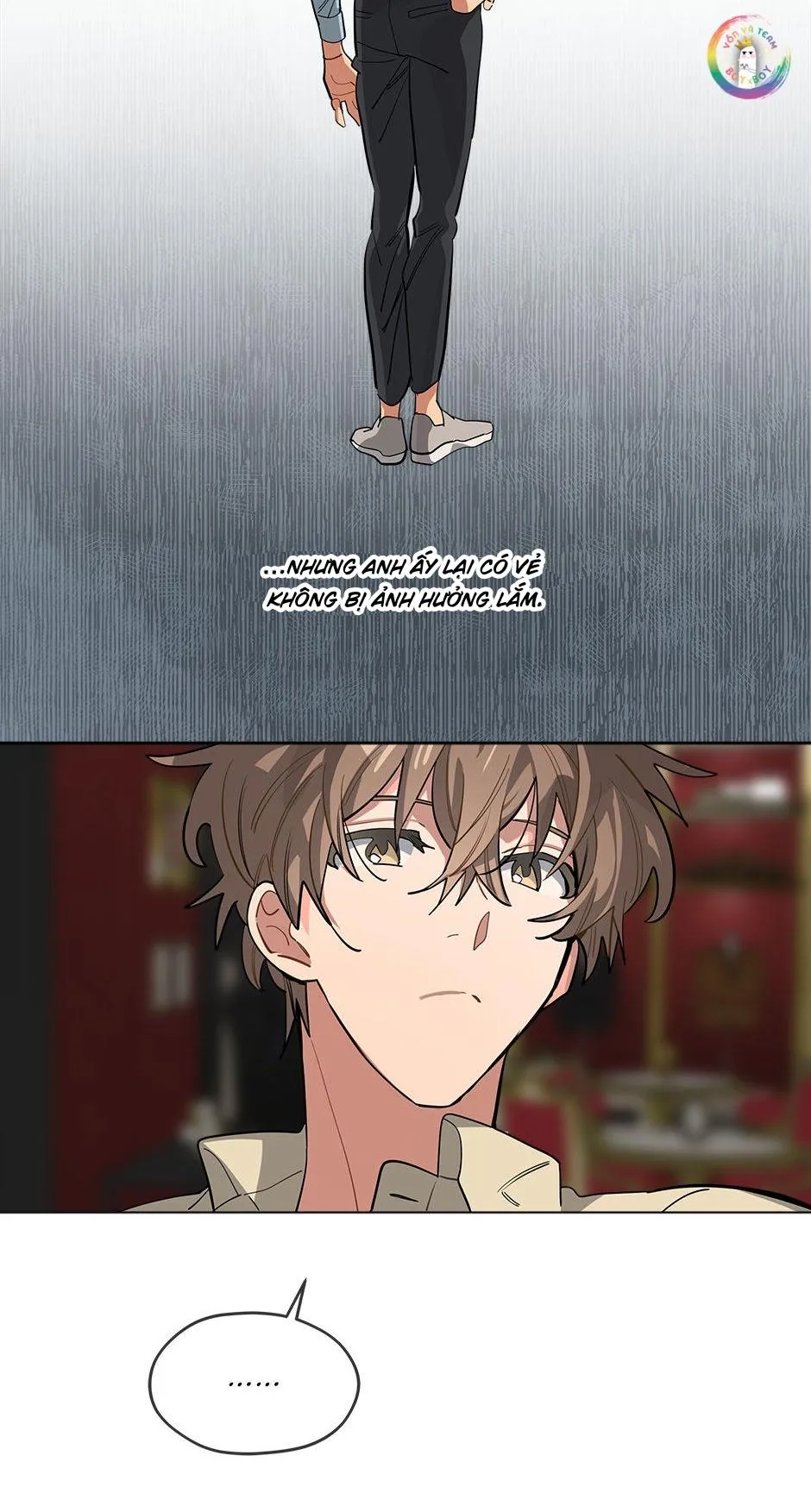 Cơn Mưa Rào (END) Chapter 39 Trang 45