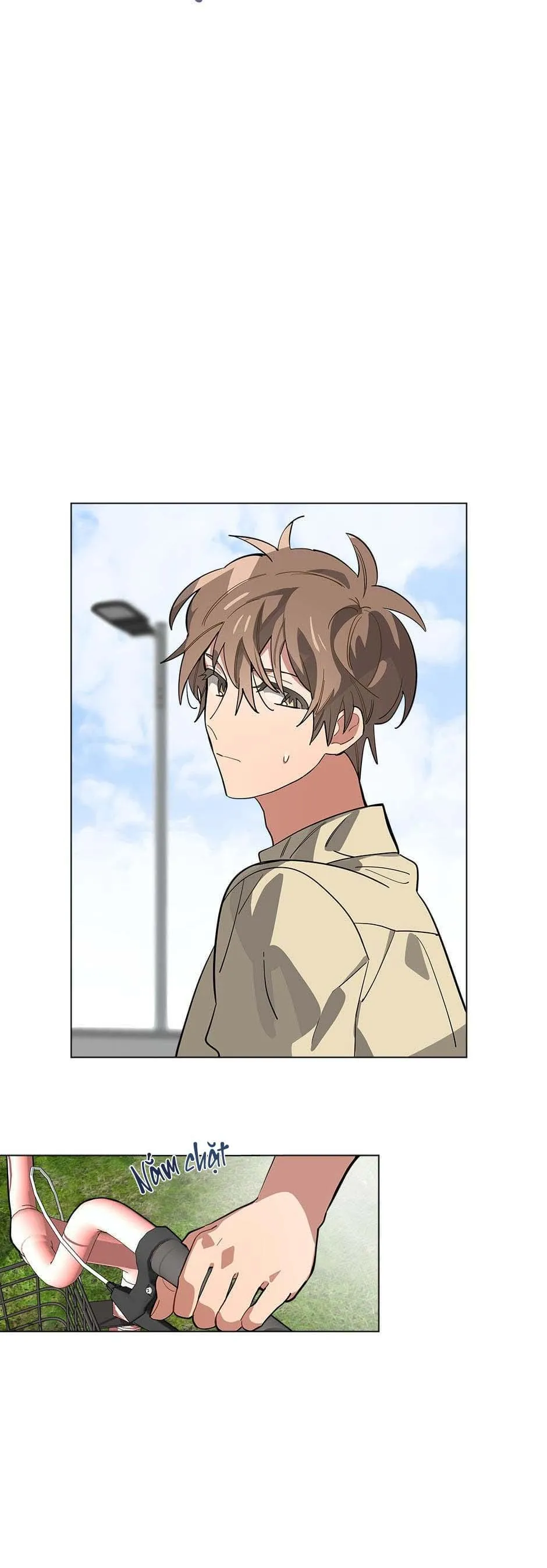 Cơn Mưa Rào (END) Chapter 40 Trang 11