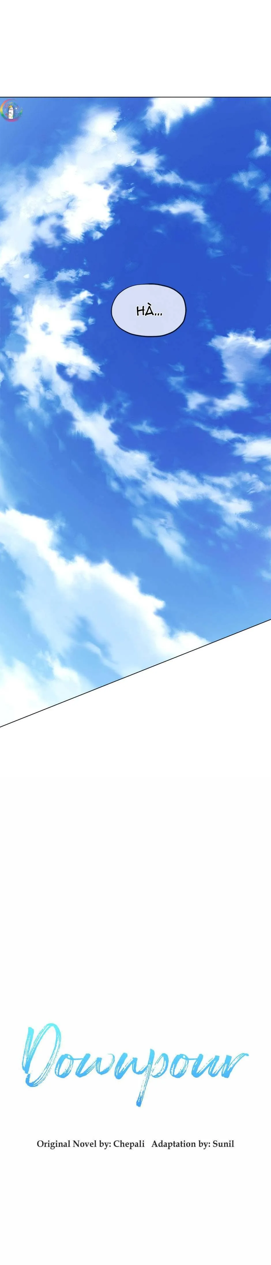 Cơn Mưa Rào (END) Chapter 40 Trang 12