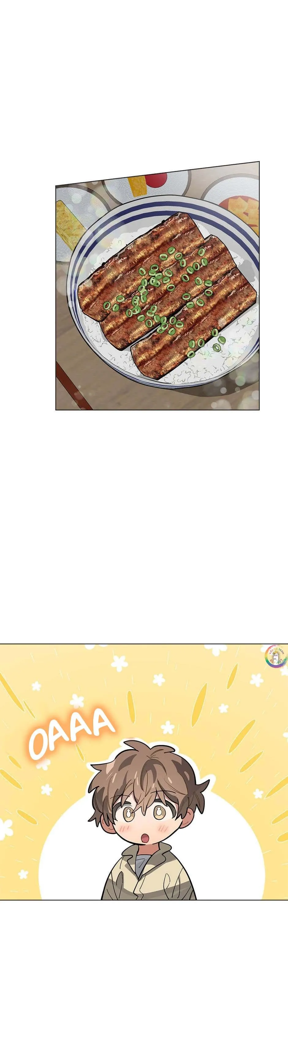 Cơn Mưa Rào (END) Chapter 40 Trang 13