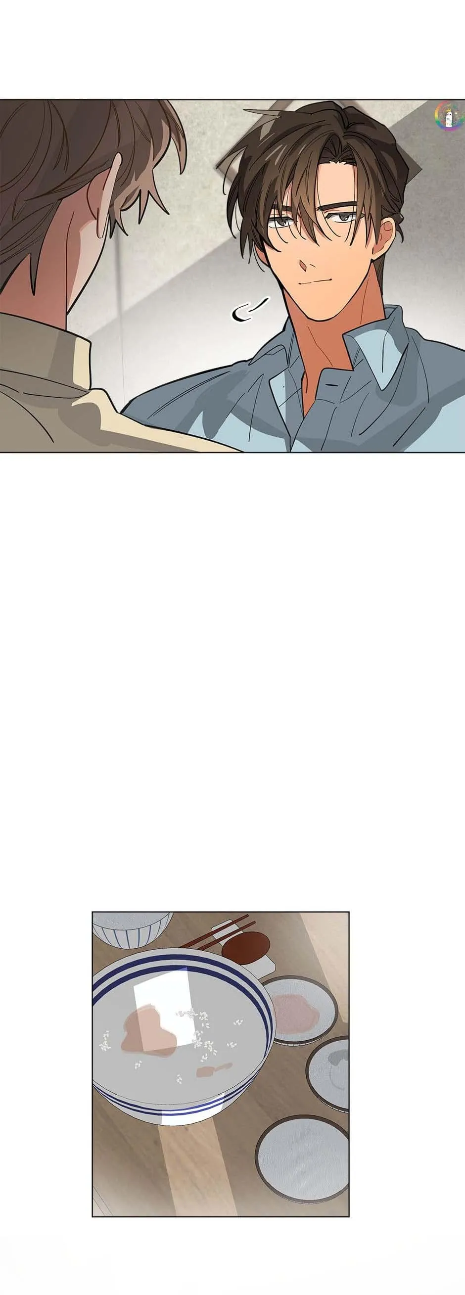 Cơn Mưa Rào (END) Chapter 40 Trang 17